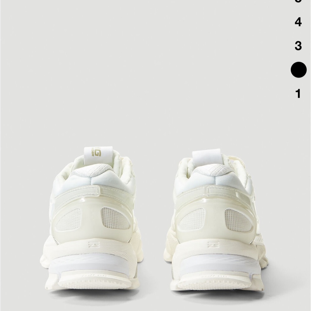 LI-NING
Furious Rider Ace Element Sneakers - Picture 4 of 6